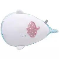 Plush - Jinbe-San / Jinbe-San (character)