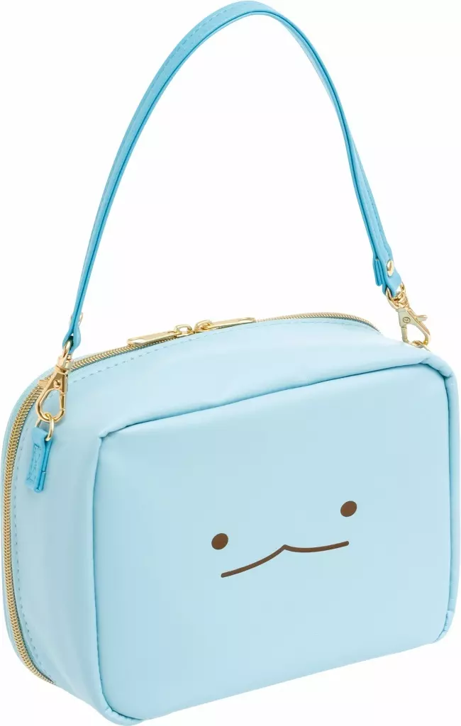 The Evolution of Sumikko? - Sumikko Gurashi / Tokage