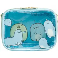 The Evolution of Sumikko? - Sumikko Gurashi / Tokage