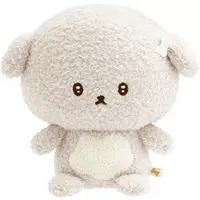 Plush - Ishiyowa-chan / Ishiyowa-chan (Character)
