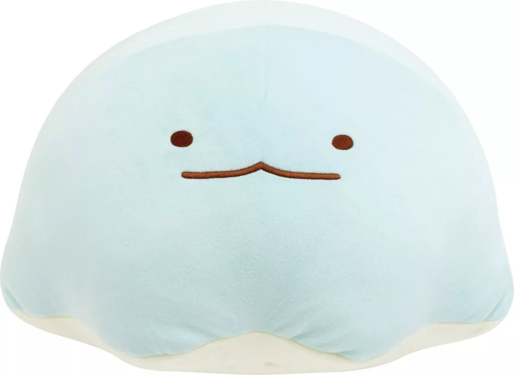 The Evolution of Sumikko? - Sumikko Gurashi / Tokage