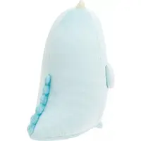 The Evolution of Sumikko? - Sumikko Gurashi / Tokage