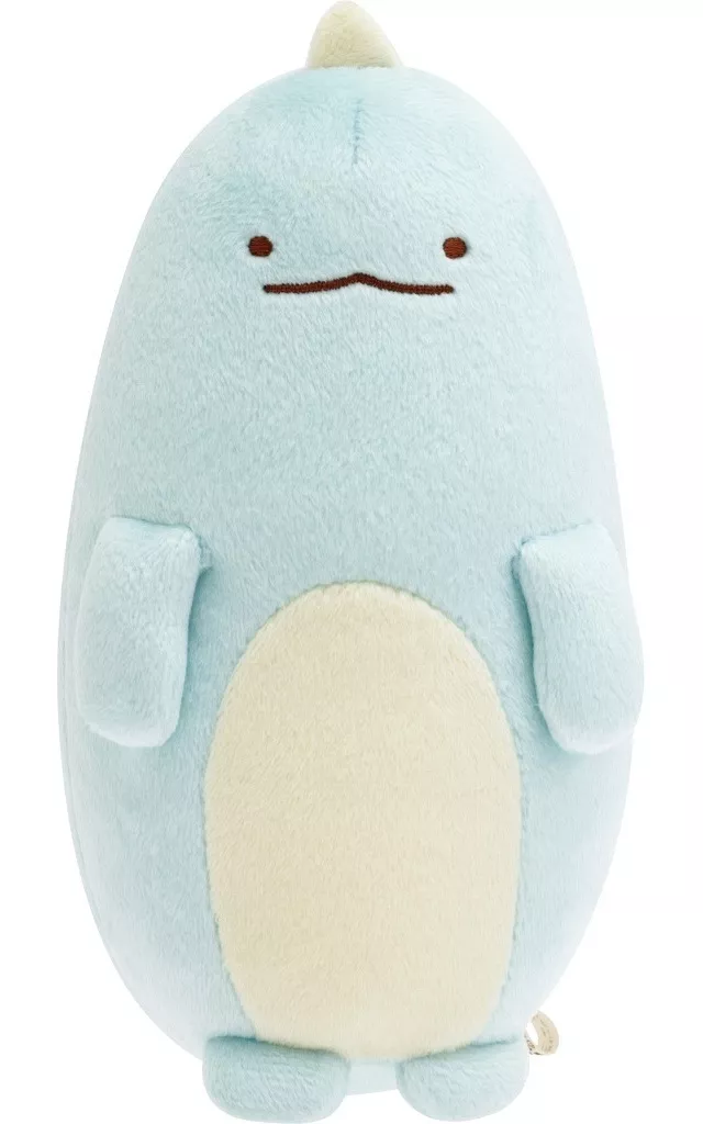 The Evolution of Sumikko? - Sumikko Gurashi / Tokage