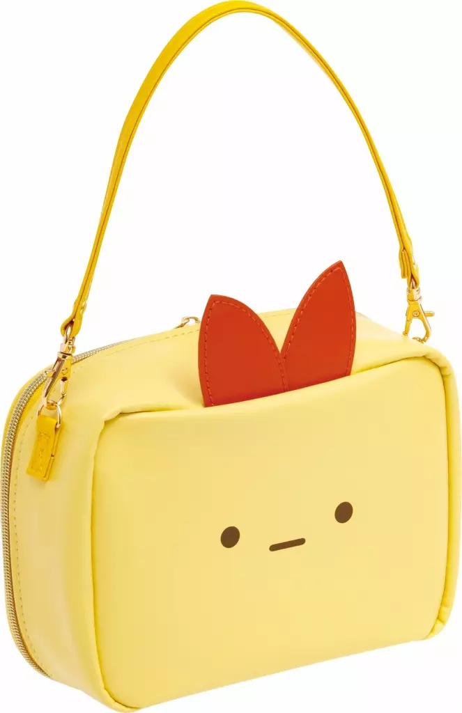 The Evolution of Sumikko? - Sumikko Gurashi / Ebifurai no Shippo (Nulpi Chan)