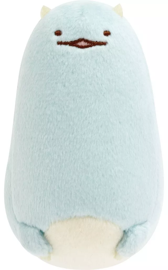 The Evolution of Sumikko? - Sumikko Gurashi / Tokage