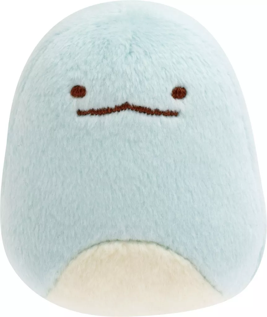 The Evolution of Sumikko? - Sumikko Gurashi / Tokage