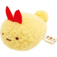 The Evolution of Sumikko? - Sumikko Gurashi / Ebifurai no Shippo (Nulpi Chan)