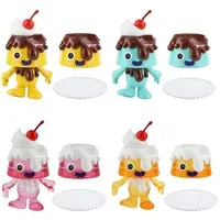 Trading Figure - LIVING DEAD PUDDING & LIVING DEAD JELLY