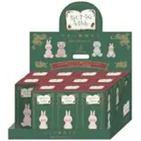 Trading Figure - Small Animals Figure Collection