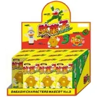 Trading Figure - Dagashi Character mascot