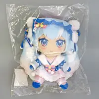 Plush - VOCALOID / Hatsune Miku