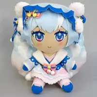 Plush - VOCALOID / Hatsune Miku