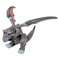 Trading Figure - ZOIDS