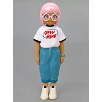 Trading Figure - POP MART