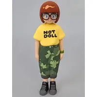 Trading Figure - POP MART