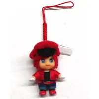 Key Chain - Hataraku Saibou (Cells at Work!)