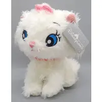 Plush - Disney / Marie