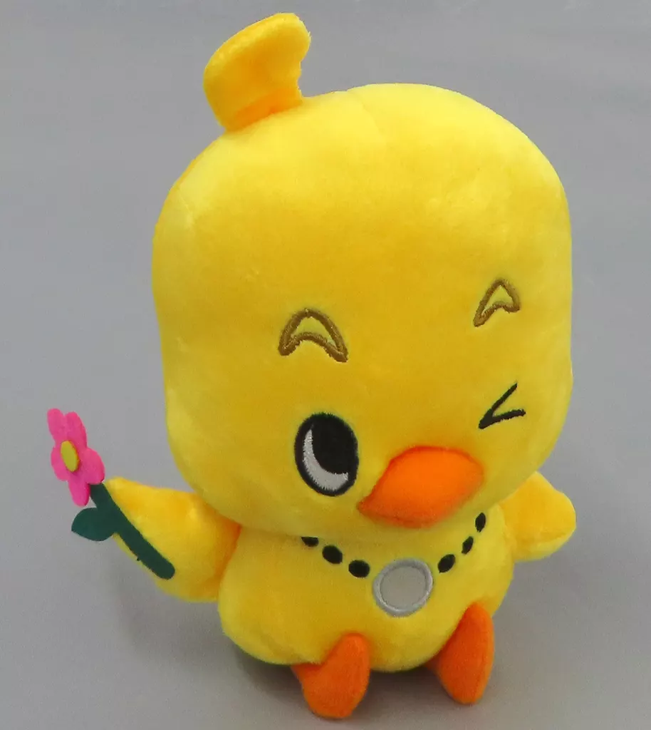 Plush - Chikin Ramen