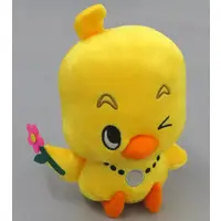 Plush - Chikin Ramen