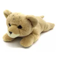 Plush - Fuji Safari Park