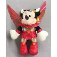 Plush - Disney / Mickey Mouse