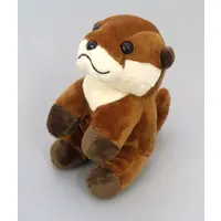 Plush - Otter