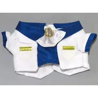 Plush Clothes (ジャケット ぬいぐるみ用コスチューム)