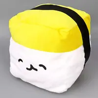 Plush - Oshushi dayo