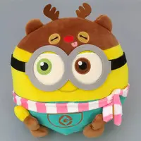 Plush - Minions / Bob
