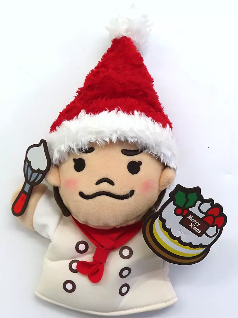 Plush - Yomiuri Giants
