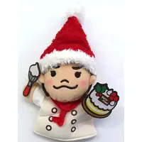 Plush - Yomiuri Giants