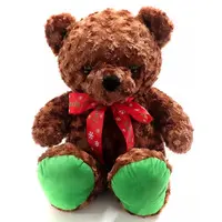 Plush - Lovely Rose Bear