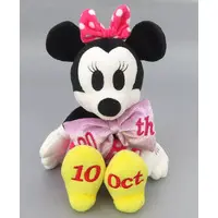 Plush - Disney / Minnie Mouse