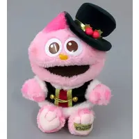 Plush - Sesame Street / Moppy