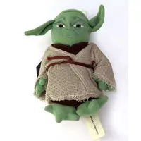 Plush - Star Wars / Yoda