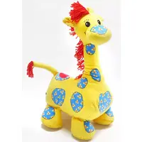 Plush - Suzy’s Zoo