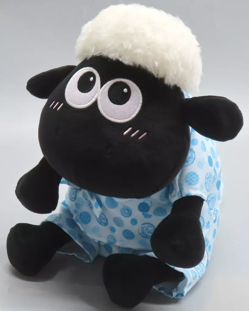Plush - Shaun the Sheep