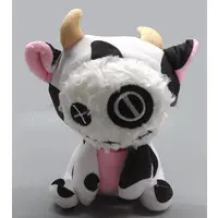 Plush - NieR Series