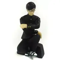 Trading Figure - Sakamoto desu ga?