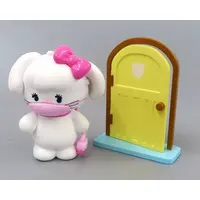 Trading Figure - MINISO x mikko Stay At Home Series