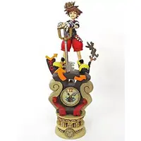 Trading Figure - KINGDOM HEARTS / Sora
