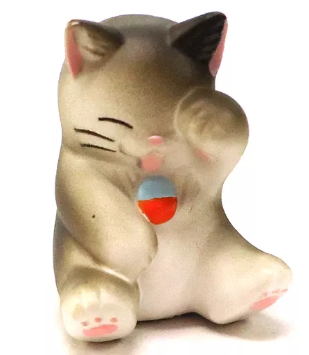 Trading Figure - Cat