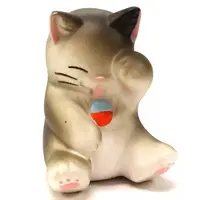 Trading Figure - Cat