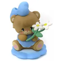 Trading Figure - MINISO x mikko