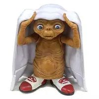 Trading Figure - E.T.
