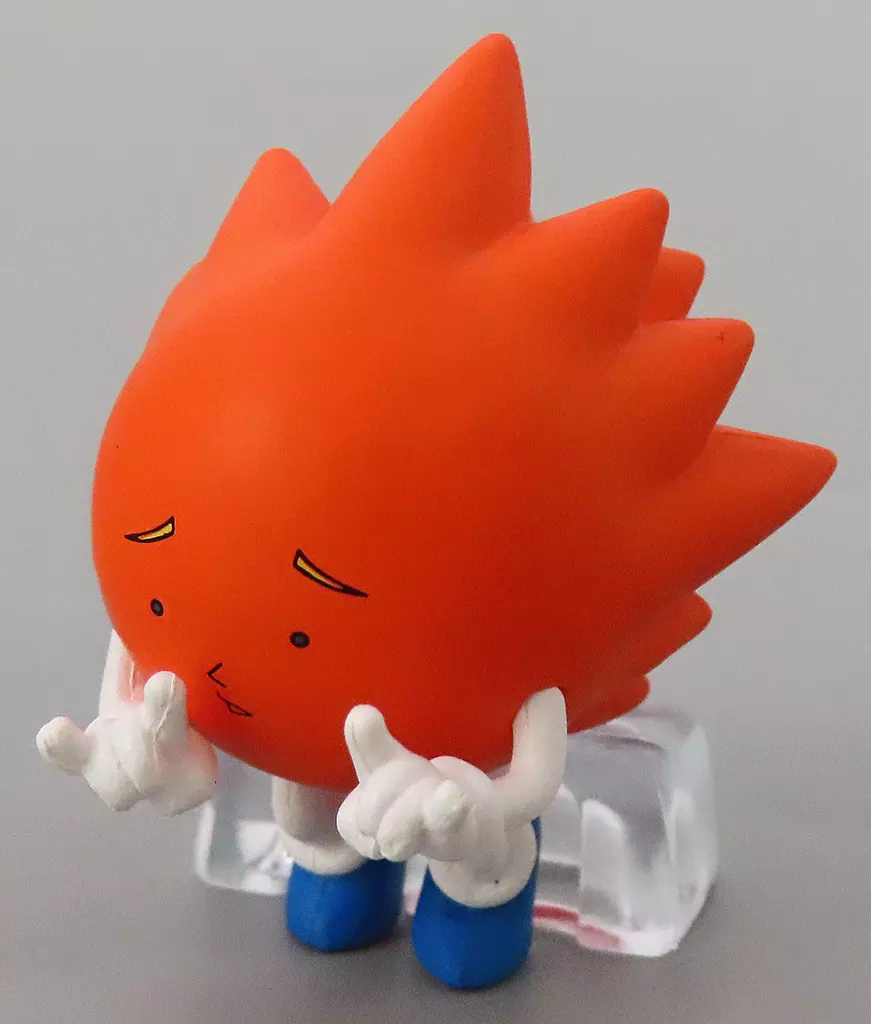 Trading Figure - Bobobo-bo Bo-bobo