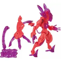 Trading Figure - Leo Void Enhanced