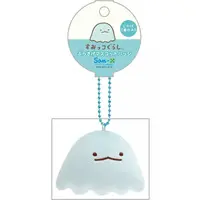 The Evolution of Sumikko? - Sumikko Gurashi / Tokage