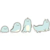 The Evolution of Sumikko? - Sumikko Gurashi / Tokage