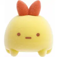 The Evolution of Sumikko? - Sumikko Gurashi / Ebifurai no Shippo (Nulpi Chan)